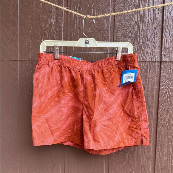 Columbia Pants - Columbia NWT Court Shorts